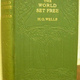 Image for article titled The 10 Best Apocalypse Novels of Pre-Golden Age SF (1904-33)